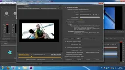 Adobe Premiere Pro Адобе Премьер Про — скриншот 3